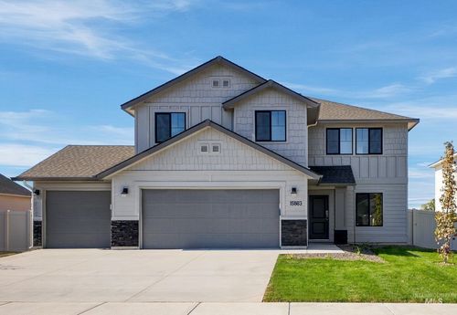 16883 Grain Bin Way, Caldwell, ID, 83607-1299 | Card Image