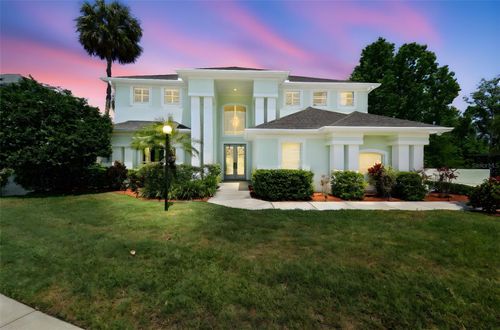 13310 Waterford Run Dr, RIVERVIEW, FL, 33569-5735 | Card Image