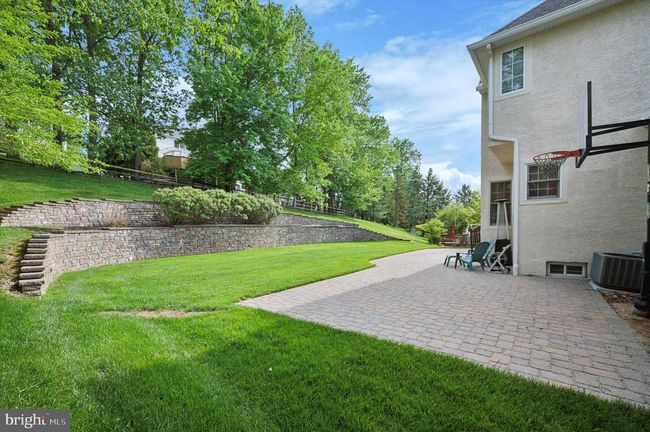 139 Chinaberry Dr, House other with 4 bedrooms, 3 bathrooms and null parking in LAFAYETTE HILL PA | Image 35