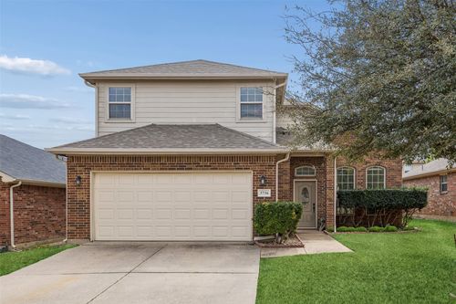 3736 Hazel Dr, Fort Worth, TX, 76244-8172 | Card Image