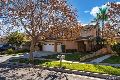 9749 Orange Ave, Rancho Cucamonga, CA, 91737-3561 | Card Image