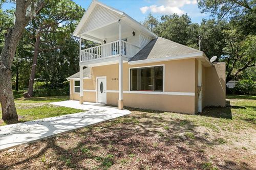 7803 Cadillac Ave, HUDSON, FL, 34667-3512 | Card Image