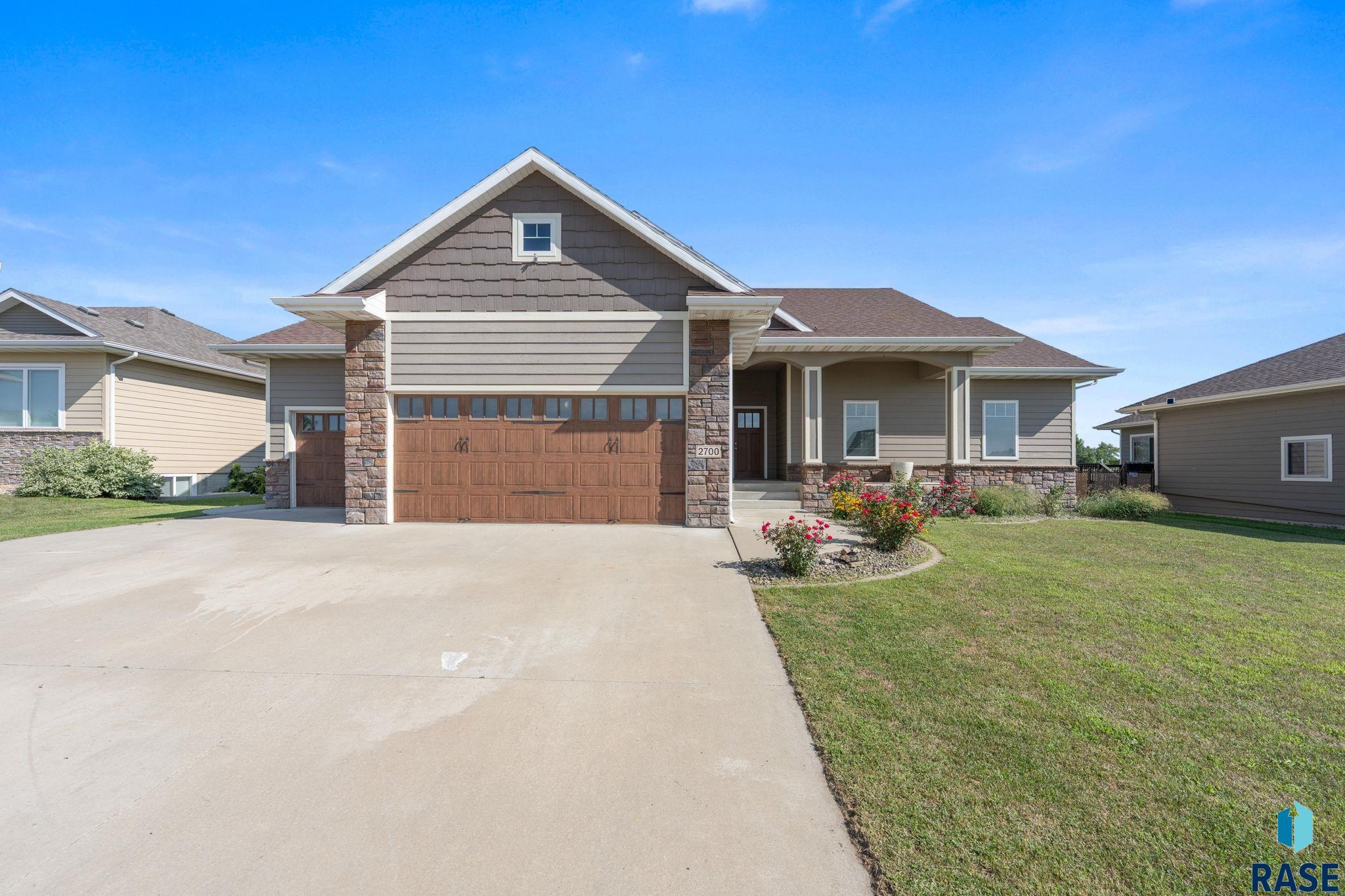 Residential in Brandon