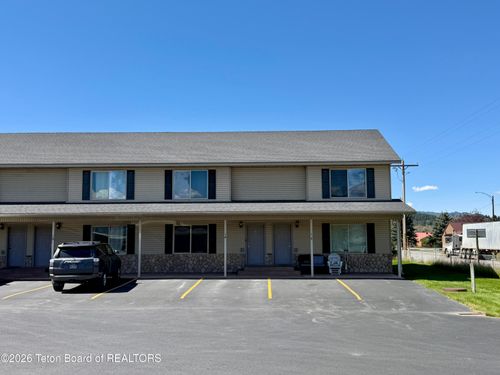 203-14 James Way, Freedom, WY, 83120 | Card Image