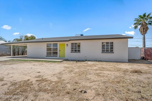 5618 E 31st St, Tucson, AZ, 85711-6604 | Card Image
