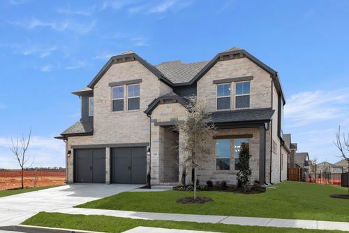 3204 Agnew St, Celina, TX, 75009-5173 | Card Image