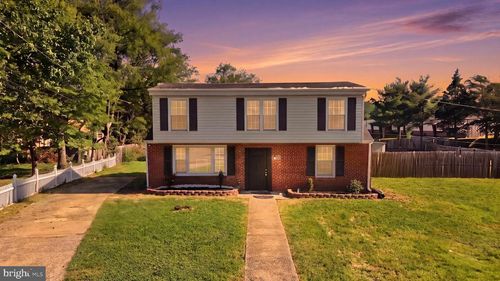 6802 Friendship Ct, CLINTON, MD, 20735-2117 | Card Image