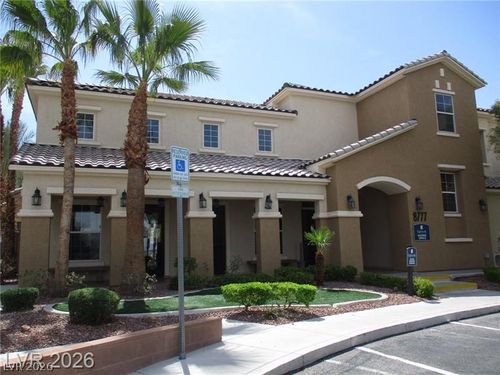 2107-8777 W Maule Ave, Las Vegas, NV, 89148-4868 | Card Image