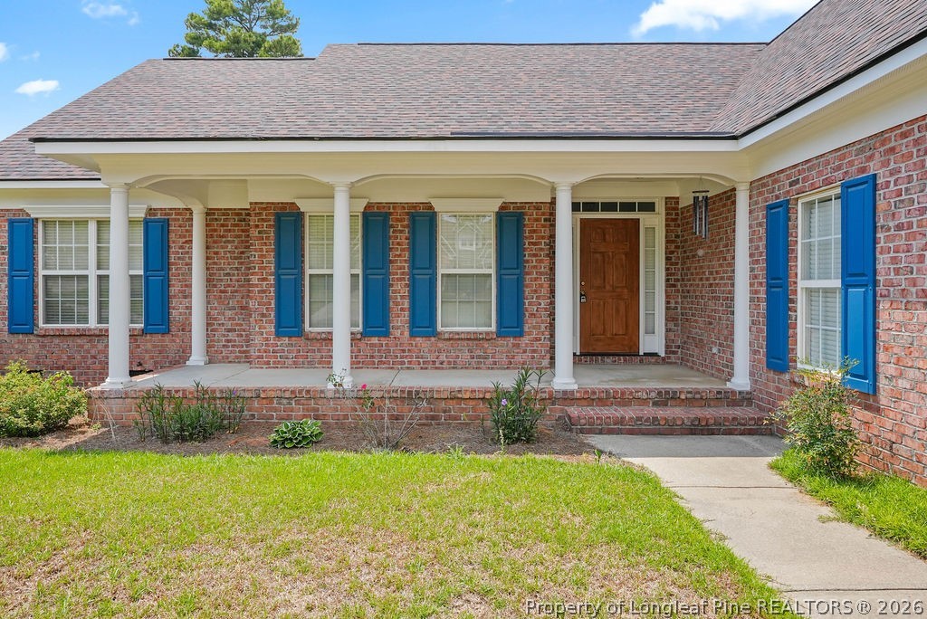Residential in Fayetteville 5