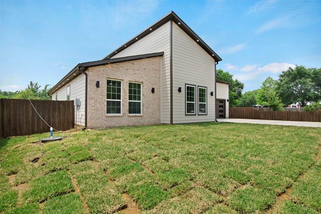209 Pearl Harbor St, House other with 4 bedrooms, 3 bathrooms and null parking in Tool TX | Image 40