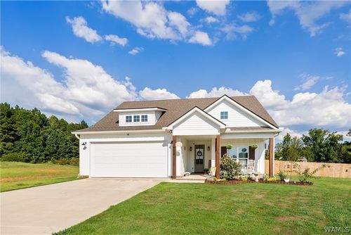 11602 Meadows Rd, Berry, AL, 35546-7500 | Card Image