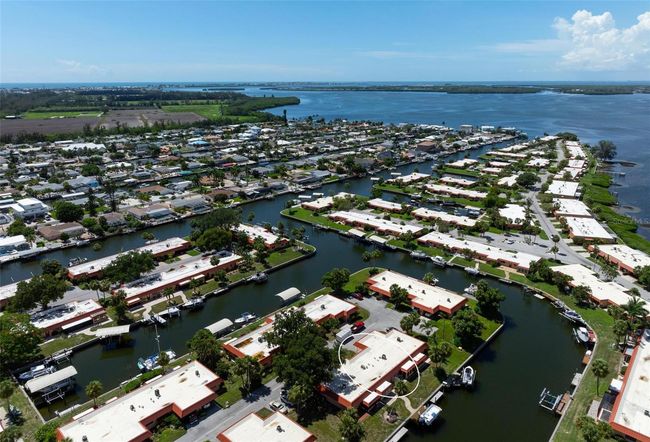 4108 La Costa Cv, Condo with 1 bedrooms, 1 bathrooms and null parking in BRADENTON FL | Image 31