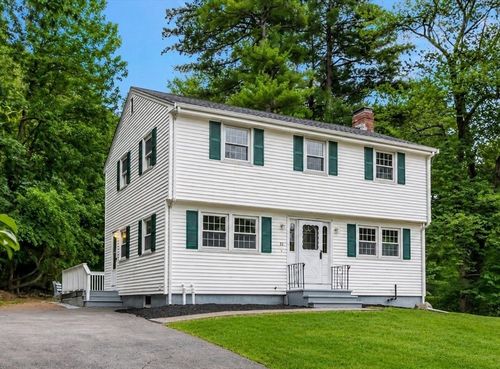 30 Keans Rd, Burlington, MA, 01803-4225 | Card Image