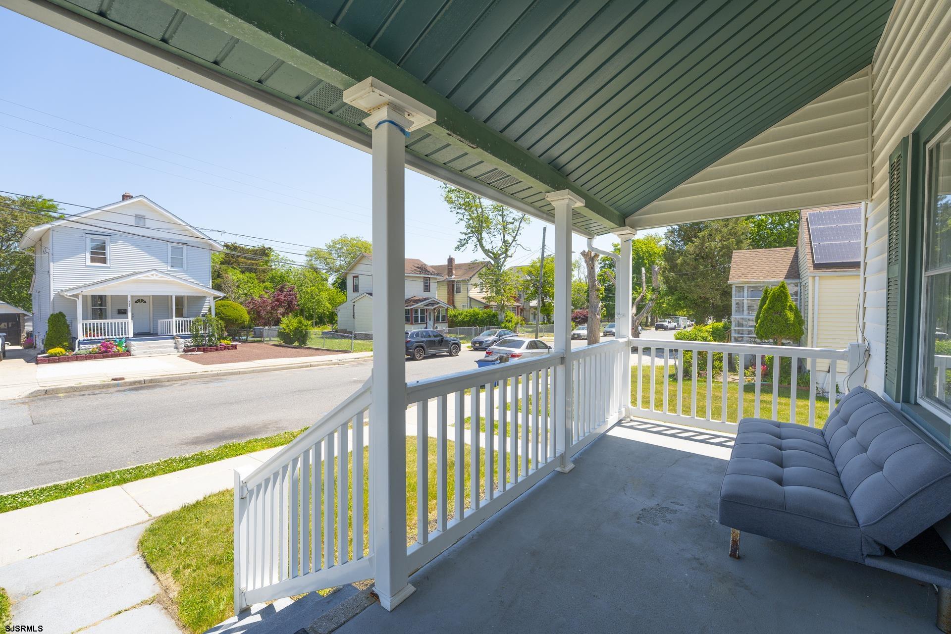 Residential in Pleasantville 4