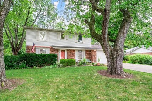 5642 Hunters Ridge Rd, Dayton, OH, 45431-2874 | Card Image