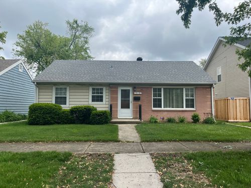 3123 Arthur Ave, Brookfield, IL, 60513-1219 | Card Image
