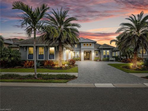 6128 Antigua Way, NAPLES, FL, 34113 | Card Image