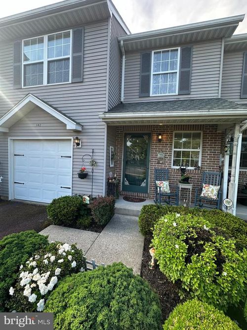 142 Bartlett Ct, TELFORD, PA, 18969-2192 | Card Image