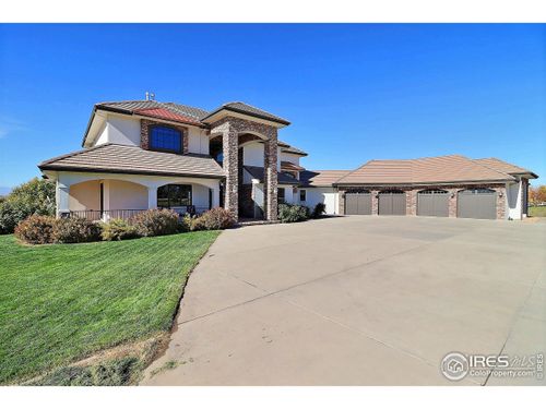 27132 Coyote Ridge Ln, Johnstown, CO, 80534-8209 | Card Image