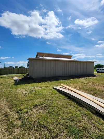 View of garage | Image 3