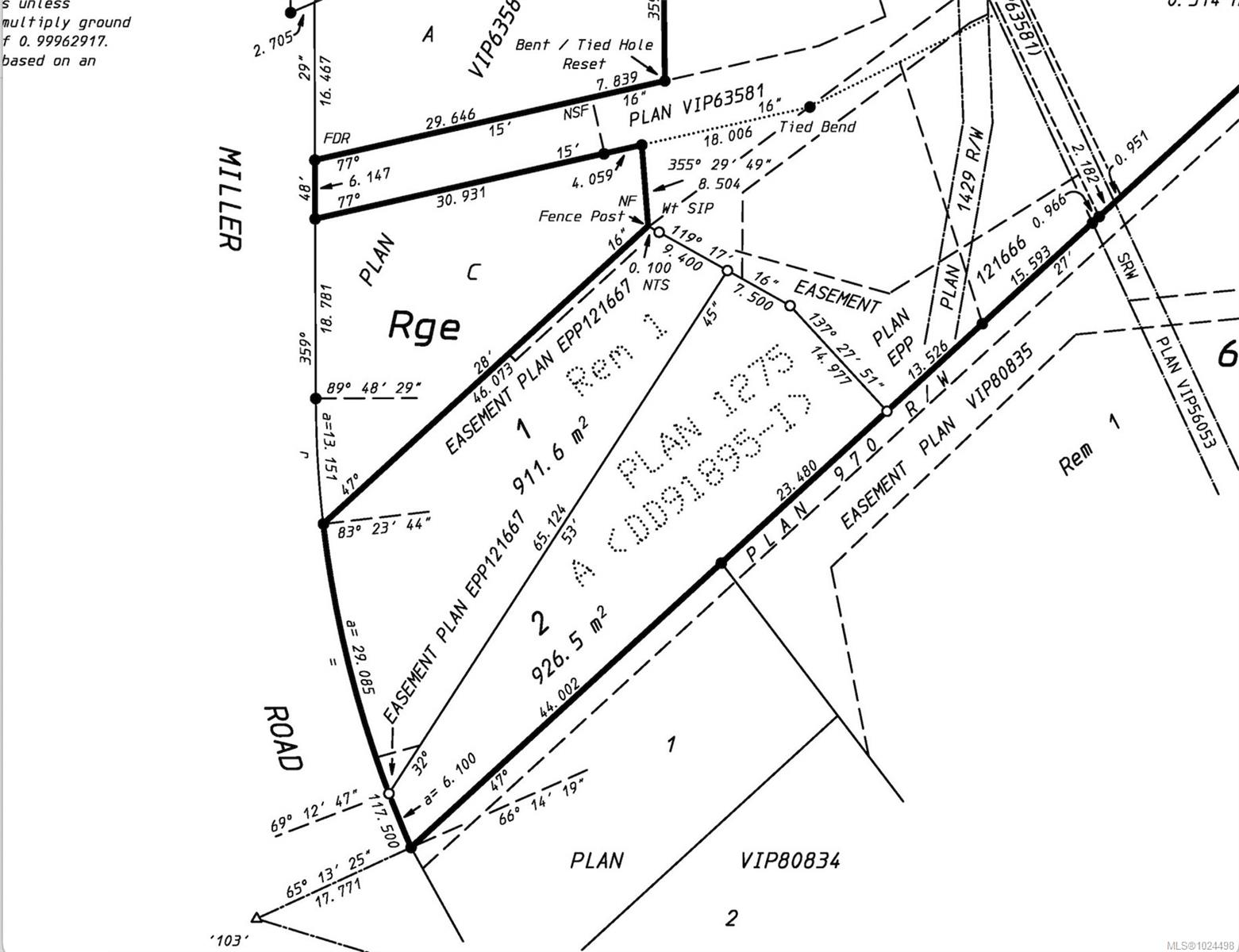 Residential in Duncan 3