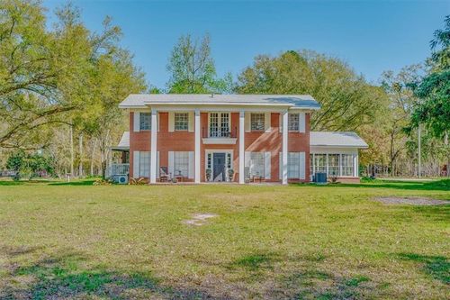 14160 Moffett Rd, Wilmer, AL, 36587-4100 | Card Image