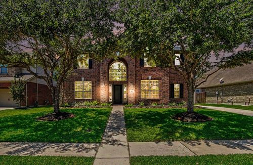 1623 Julia Park Drive, Spring, TX, 77386 | Card Image