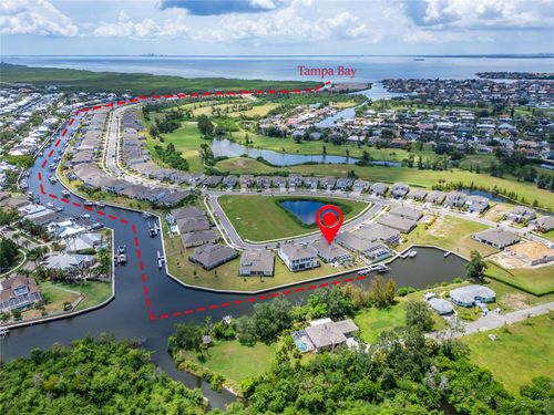 5961 Blakeney Loop, APOLLO BEACH, FL, 33572-2927 | Card Image