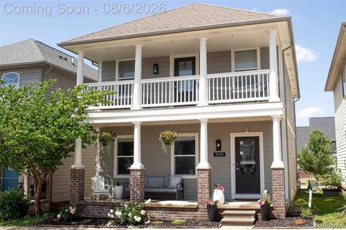 3913 Andover Ave, Auburn Hills, MI, 48326-3030 | Card Image