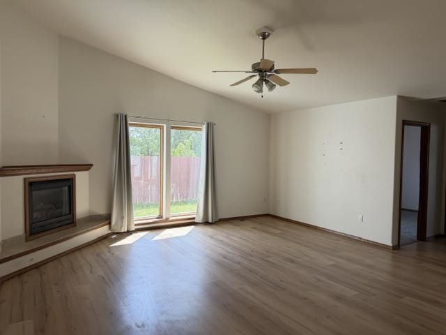 Residential in Cheney