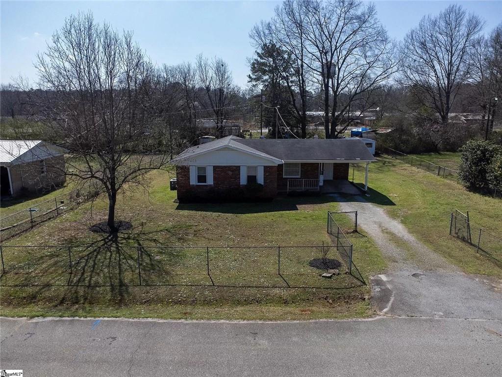 Woodvale Rd, Anderson, SC 29624