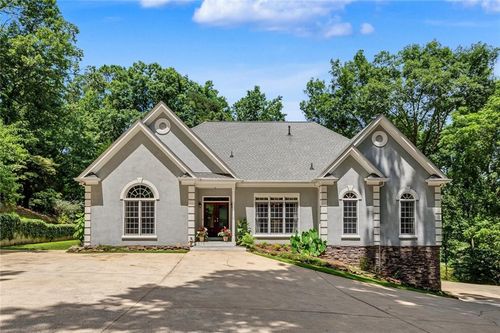 550 Saddle Rdg, Canton, GA, 30115-1808 | Card Image