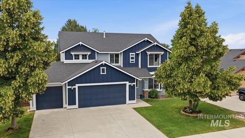 582 W Treehouse Way, Kuna, ID, 83634-5236 | Card Image