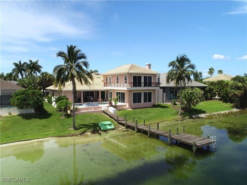5460 Harborage Dr, FORT MYERS, FL, 33908-4544 | Card Image