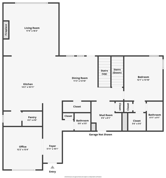 1979 Lunenburg Dr, House other with 5 bedrooms, 6 bathrooms and null parking in Westfield IN | Image 4