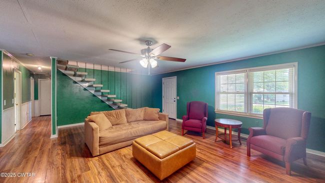 5156 Knox Daniel Rd, House other with 3 bedrooms, 3 bathrooms and 4 parking in Union City TN | Image 7