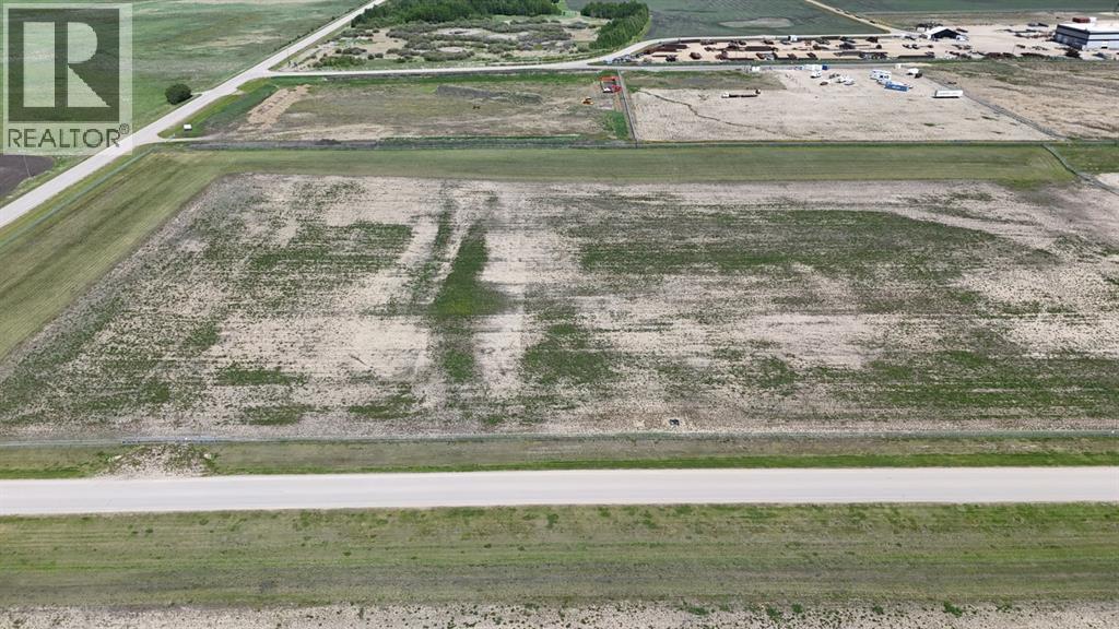Land in Rural Ponoka County