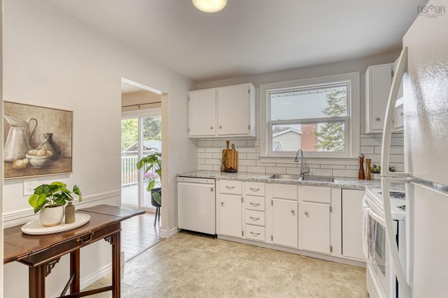 1 Pernix Crt, House other with 4 bedrooms, 2 bathrooms and 2 parking in Dartmouth NS | Image 18