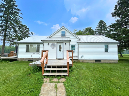 36998 690th Lane, Hill Lake Twp, MN, 55748 | Card Image