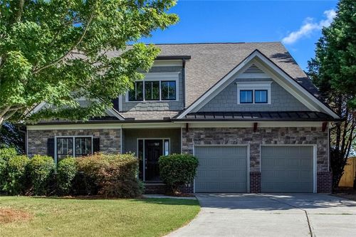41 Aspen Ln Se, Cartersville, GA, 30120-6987 | Card Image