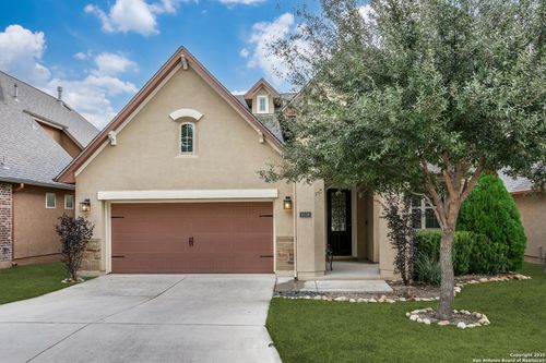 3038 Glen Holw, San Antonio, TX, 78232-4469 | Card Image
