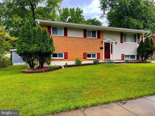 4011 Southend Rd, ROCKVILLE, MD, 20853-2044 | Card Image
