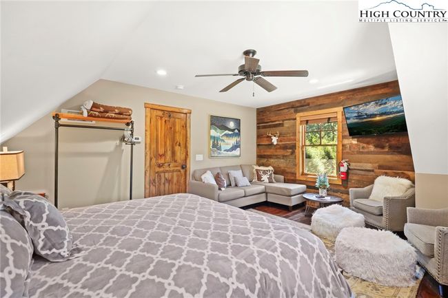 8 - 52 Eagle Cottage Ln, Townhouse with 1 bedrooms, 2 bathrooms and null parking in Banner Elk NC | Image 25
