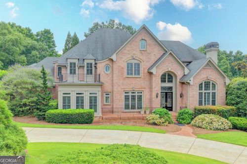 2320 Sugarloaf Club Dr, Duluth, GA, 30097-7410 | Card Image