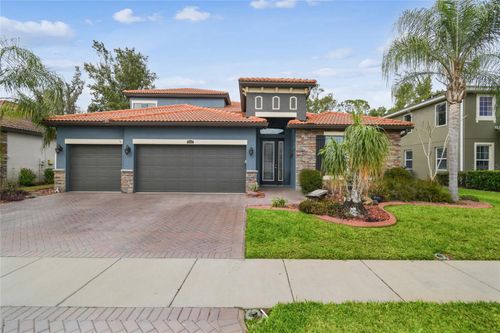 2961 Calvano Dr, LAND O LAKES, FL, 34639-5482 | Card Image