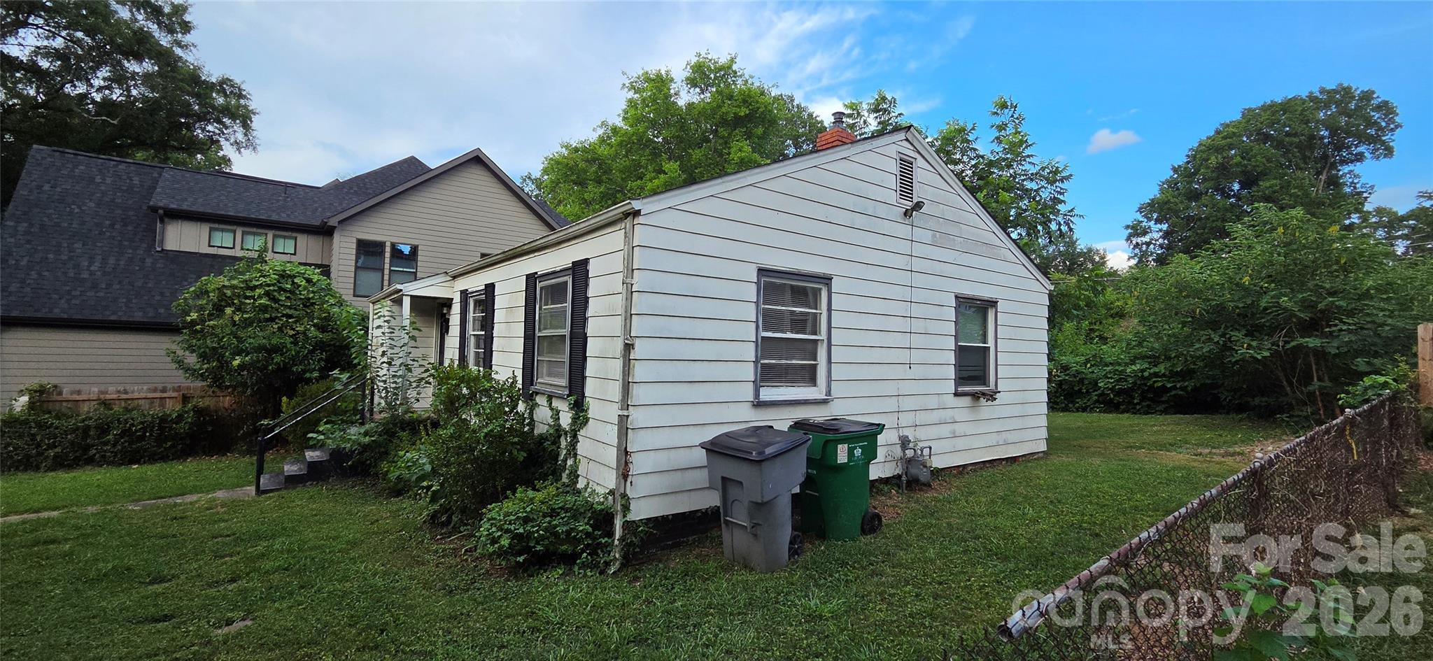 Residential in Charlotte 2