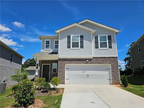96 Seed Ln, Pendergrass, GA, 30567-3841 | Card Image