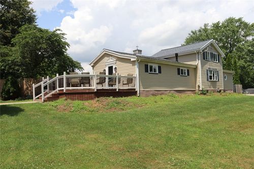 697 N Greece Rd, Greece, NY, 14626-4750 | Card Image