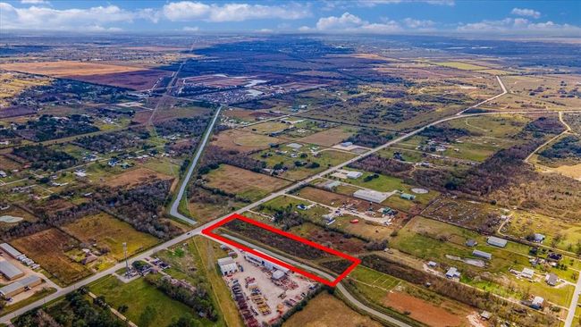 4030 Manvel Rd, Home with 0 bedrooms, 0 bathrooms and null parking in Pearland TX | Image 12