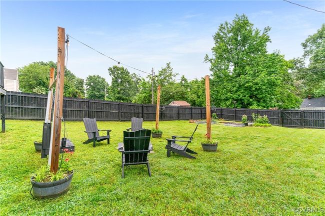 1426 Overlook St, House other with 3 bedrooms, 2 bathrooms and null parking in Richmond VA | Image 29